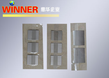Nominal Voltage 0V Lithium Battery Tabs For Battery Pack Assembly Needs